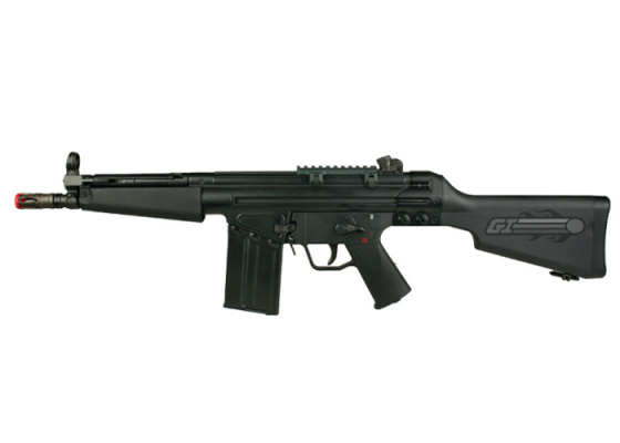 G&G Full Metal FS-51 AEG Airsoft SMG