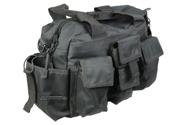 Condor Outdoor Tactical Response Bag ( Black )