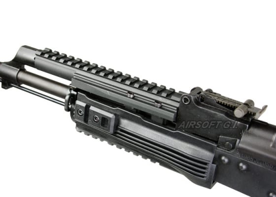 * Discontinued * VFC Full Metal AK PMC Airsoft Rifle