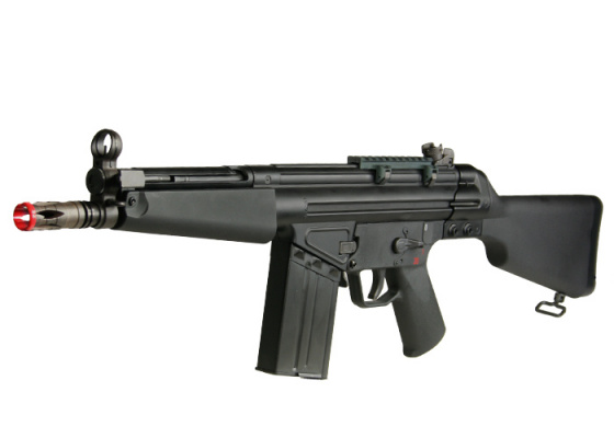 G&G Full Metal FS-51 AEG Airsoft SMG