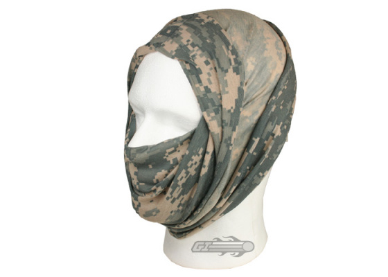 Condor Outdoor Recon-Wrap ( ACU )