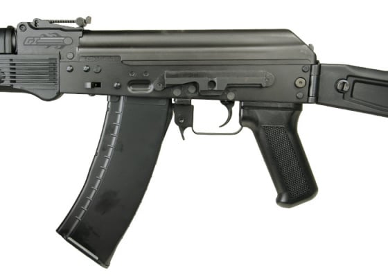 VFC AK74M AEG Airsoft Rifle ( Black )