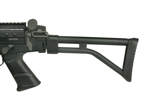 CA SA58 OSW AEG Airsoft Rifle