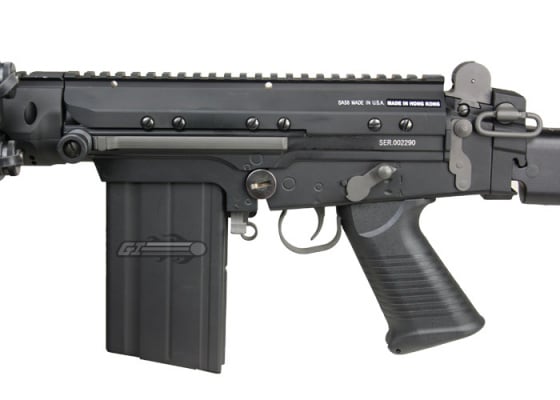 CA SA58 OSW AEG Airsoft Rifle