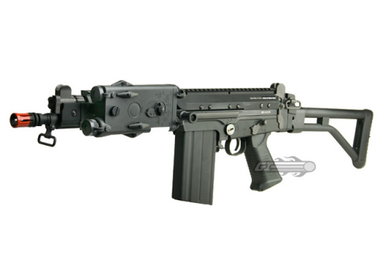 CA SA58 OSW AEG Airsoft Rifle