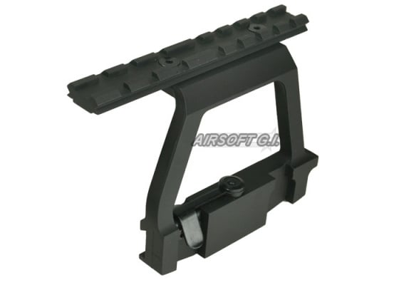 CYMA AK scope mount for CYMA AK Series