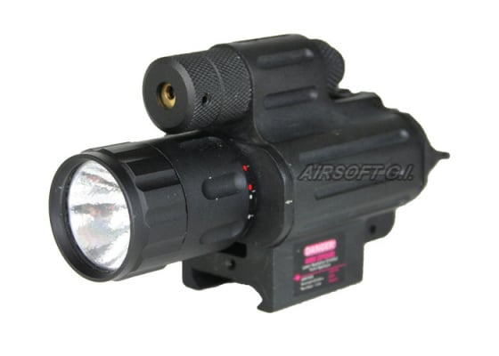 UTG Tactical Light / Laser Combo