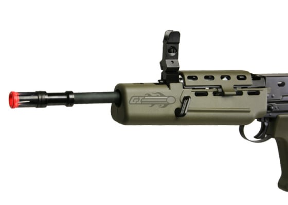 (Discontinued) G&G Full Metal L85 A1 Airsoft Rifle