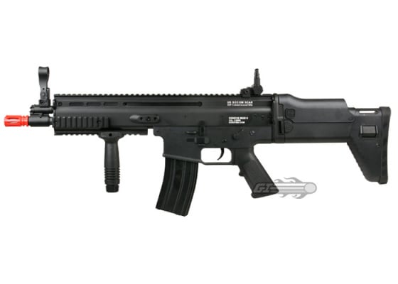 Echo 1 Full Metal MK16 Airsoft Rifle (ASC)