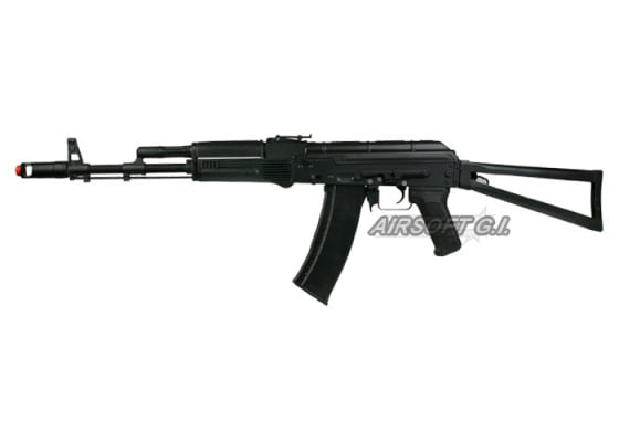 D Boy RK-02 AK-74S AEG Airsoft Rifle ( Black )