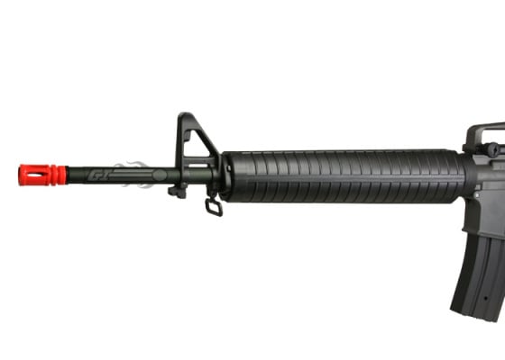 Golden Eagle M16A3 Enhanced AEG Airsoft Rifle