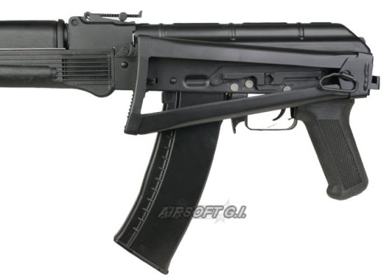 D Boy RK-02 AK-74S AEG Airsoft Rifle ( Black )