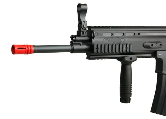 Echo 1 Full Metal MK16 Airsoft Rifle (ASC)