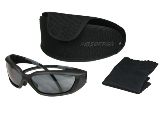 Revision Hellfly Kit w/ Smoke Lens ( Black )