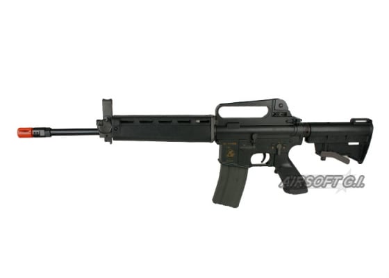 * Discontinued * Type 86 Combat Airsoft Rifle