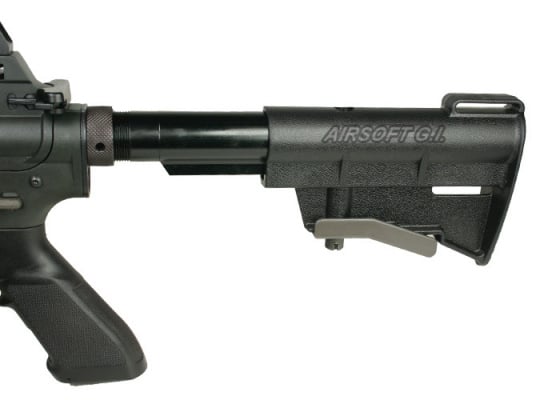 * Discontinued * Type 86 Combat Airsoft Rifle