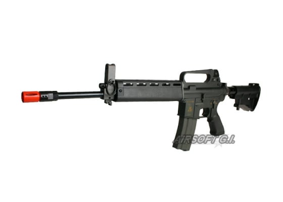 * Discontinued * Type 86 Combat Airsoft Rifle