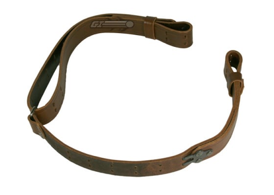 M14 Leather Sling ( Brown )