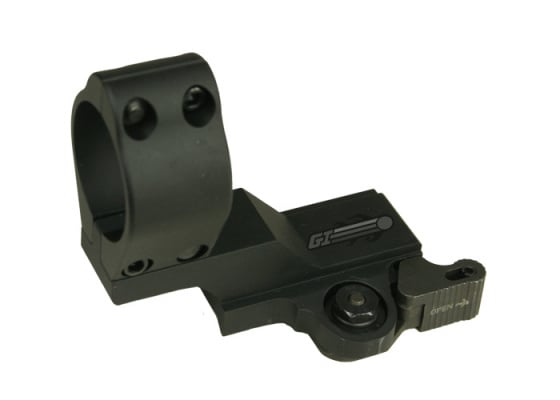 King Arms 30mm Cantilever QD Mount