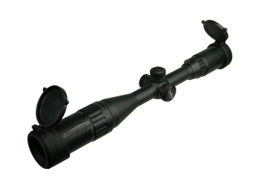 (Discontinued) Leapers 3-9x50 Scope