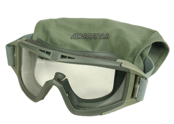 Revision Desert Locust Goggle ( Foliage )