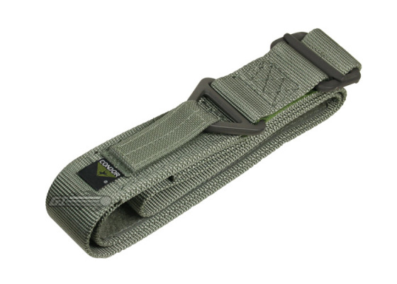 Condor Outdoor Riggers Belt ( M / L , FG )