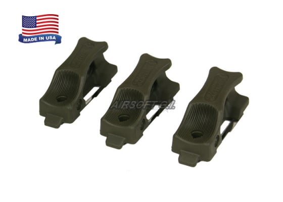 Magpul PTS Version Ranger Plate - 3 Pack ( OD Green )