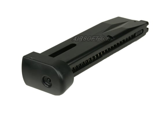 KJW M9 26 rd. CO2 Pistol Magazine ( Black )