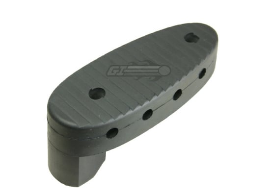 G&G Rubber Butt Plate for G&G GR14 Series