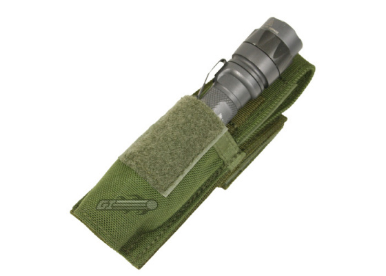 Specter Surefire 6P / G2 Light Pouch for MOLLE ( OD Green )