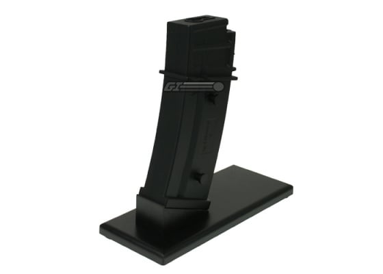 King Arms Display Stand for G36 AEG