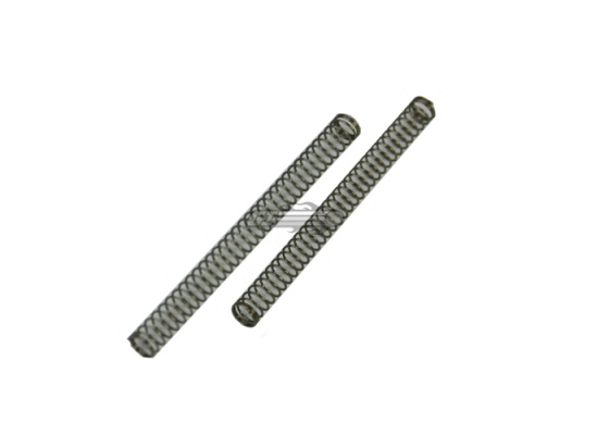 KWA M17 / M18C / M19 / M23F / M26C / M34 Cylinder Return Spring ( Single Spring )