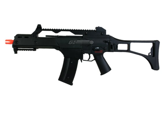 ( Discontinued ) JG MK36C AEG Airsoft Rifle