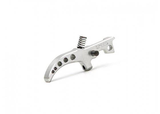 Speed Airsoft HPA M4 Standard Tunable Trigger ( Option )