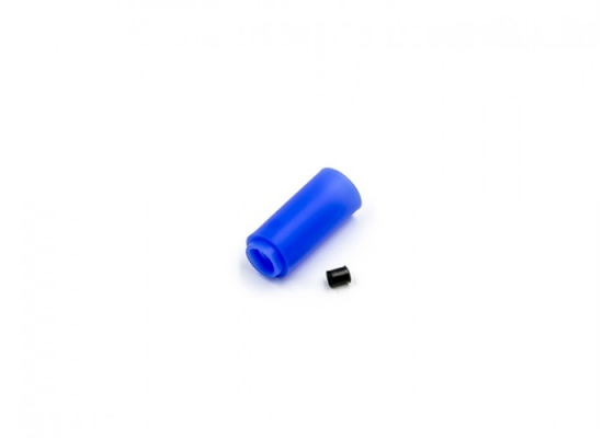 SHS Silica Gel 70 Degree AEG Hop Up Bucking ( Blue )