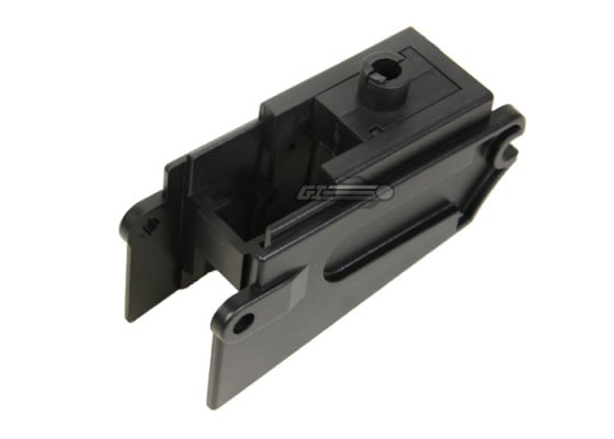 SOCOM Gear MK36 Magwell Conversion for M4 Magazines