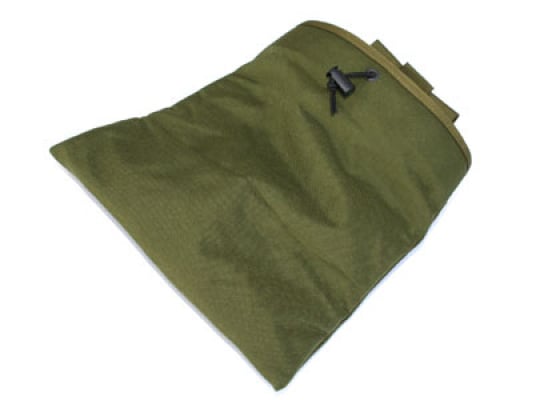 Condor Outdoor 3 Fold Magazine Recovery Pouch ( OD Green )