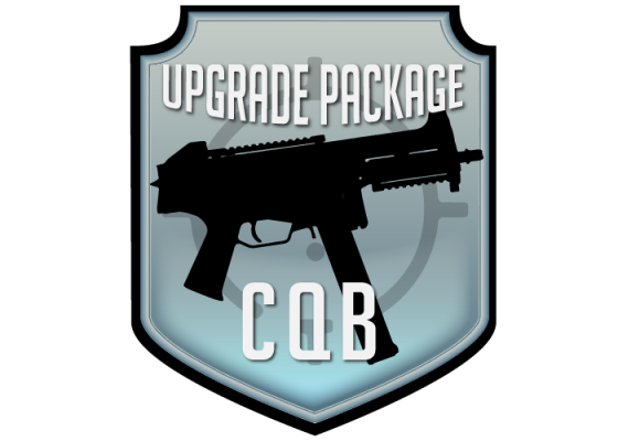 Airsoft GI CQB / Indoor Package