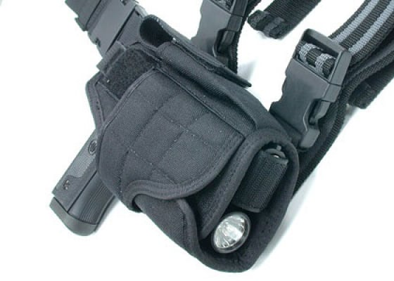 Condor Tornado Tactical Leg Holster TTLH - Army Supply Store Military
