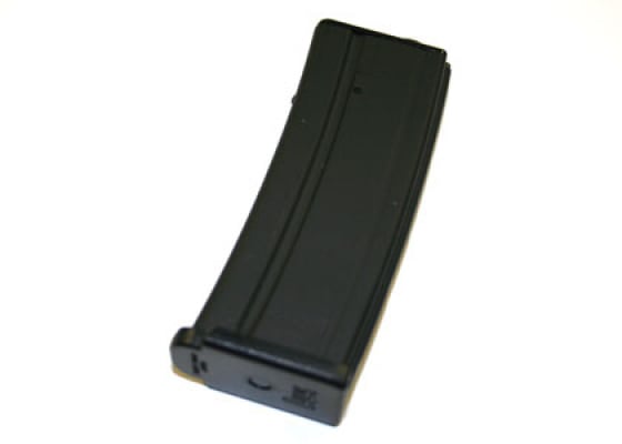 Tokyo Marui MK7 50 rd. AEG Mid Capacity Magazine ( Black )