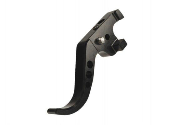 Speed Airsoft VSR 10 Tunable Trigger ( Black )