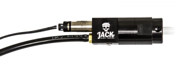 PolarStar JACK HPA M249 Conversion Kit