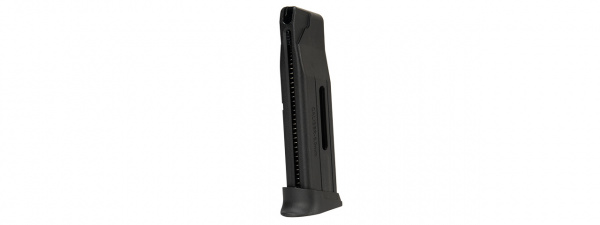 Sig Sauer 15rd SP2022 CO2 Airsoft Pistol Magazine ( Black )