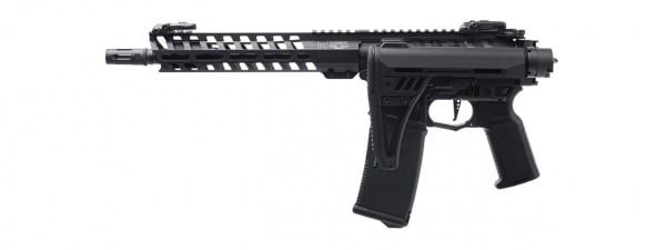 Arcturus x C.A.T. AR-15 Legend 10" AEG Airsoft Rifle