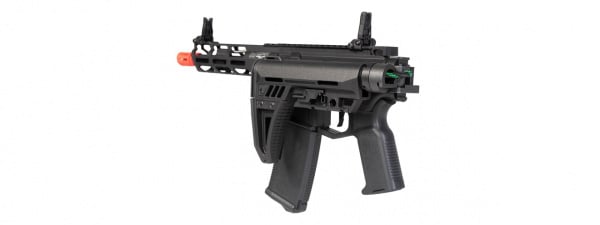 Arcturus x C.A.T. AR-15 Versatile 8.5" AEG Airsoft Rifle