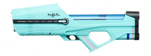 Kublai S2 Electronic Water Blaster (Blue)