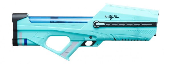 Kublai S2 Electronic Water Blaster (Blue)