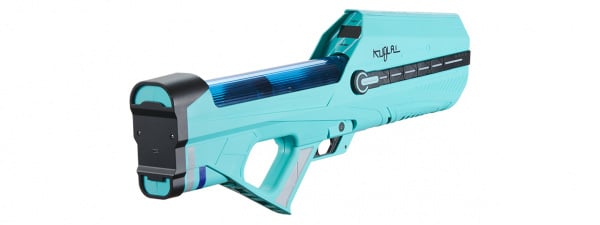 Kublai S2 Electronic Water Blaster (Blue)