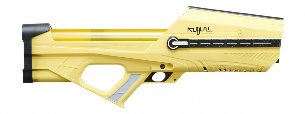 Kublai S2 Electronic Water Blaster (Yellow)