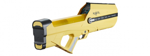 Kublai S2 Electronic Water Blaster (Yellow)